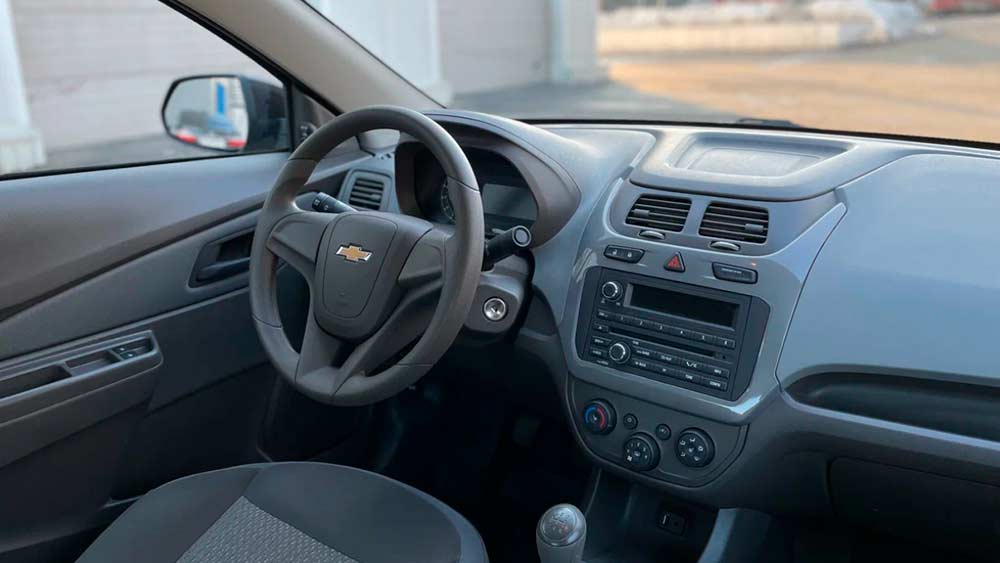 Chevrolet Cobalt 578