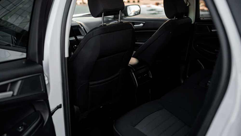 Ford Edge 582
