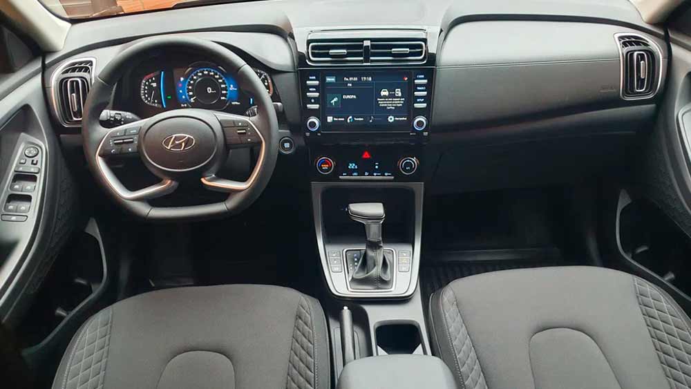 Hyundai Creta 587