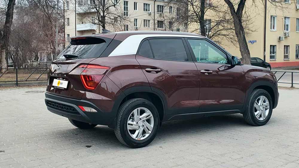 Hyundai Creta 587