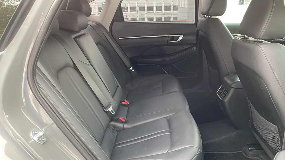 Hyundai Sonata 588
