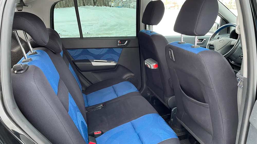 Hyundai Getz 597