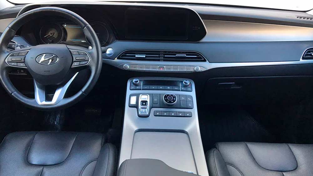 Hyundai Palisade 598