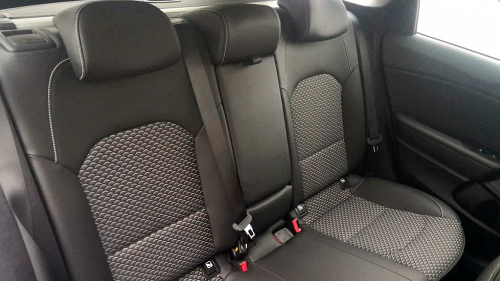 KIA Ceed 607