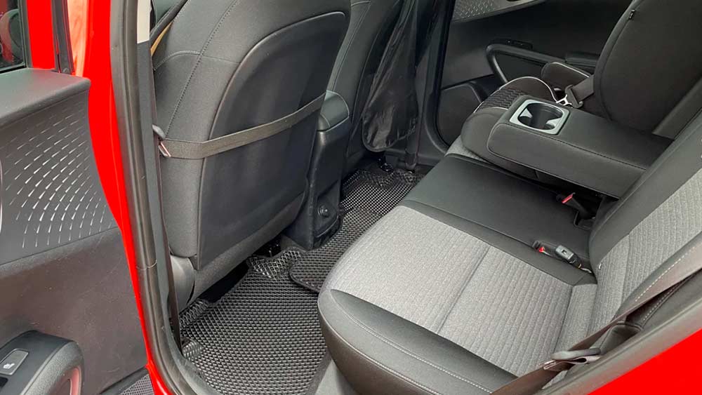 KIA Soul 614