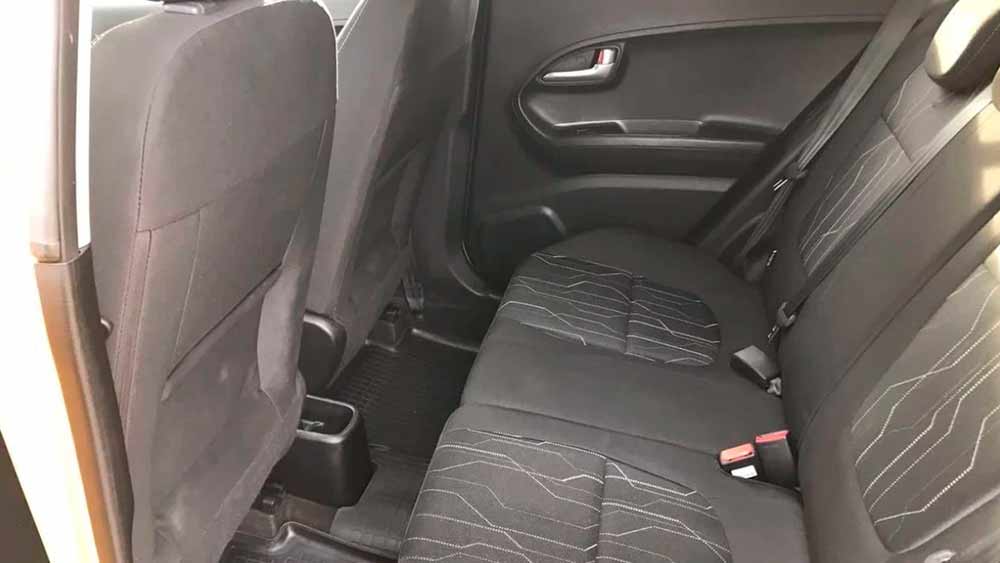 KIA Picanto 616