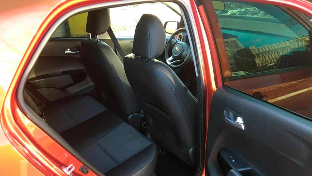 KIA Picanto 617