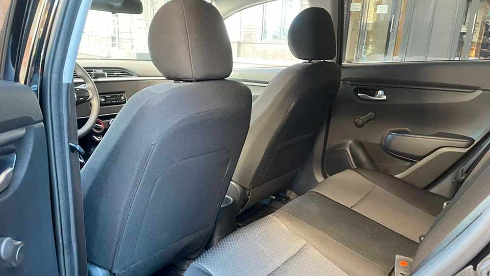 KIA Rio 623