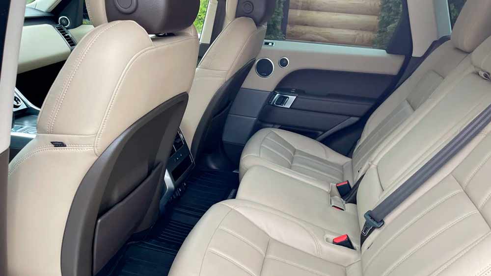 Land Rover Range Rover Sport 626