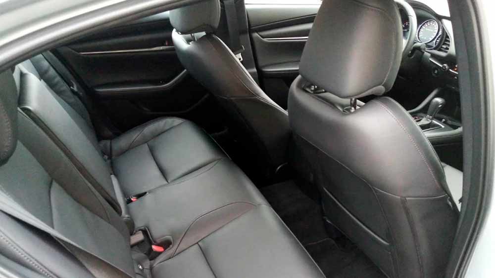 Mazda 3 636