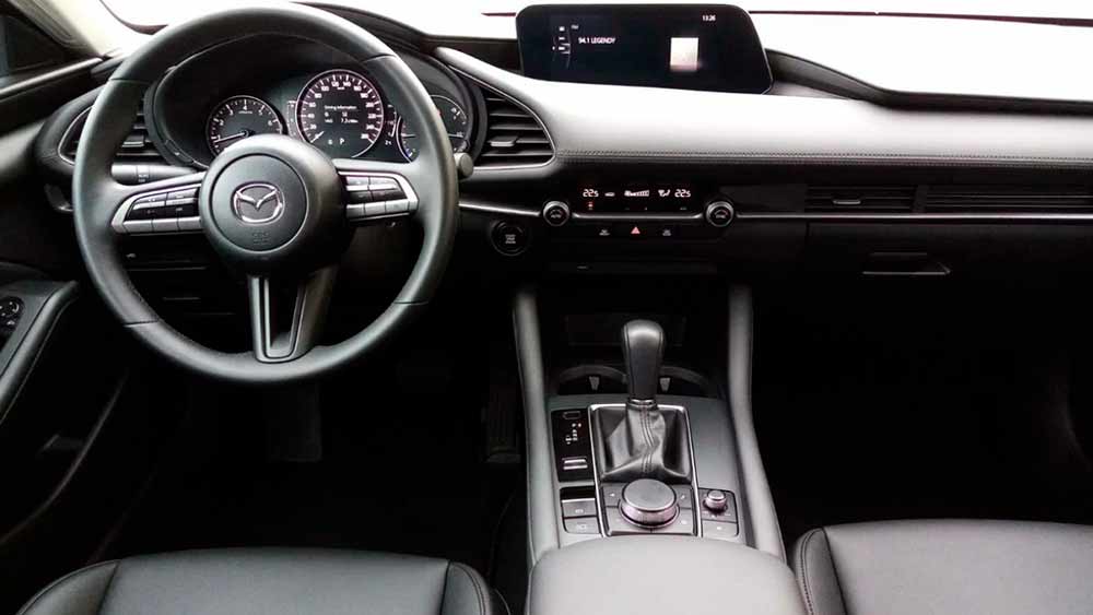 Mazda 3 636