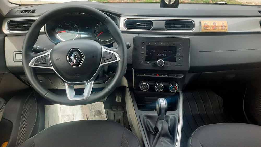 Renault Arkana 691