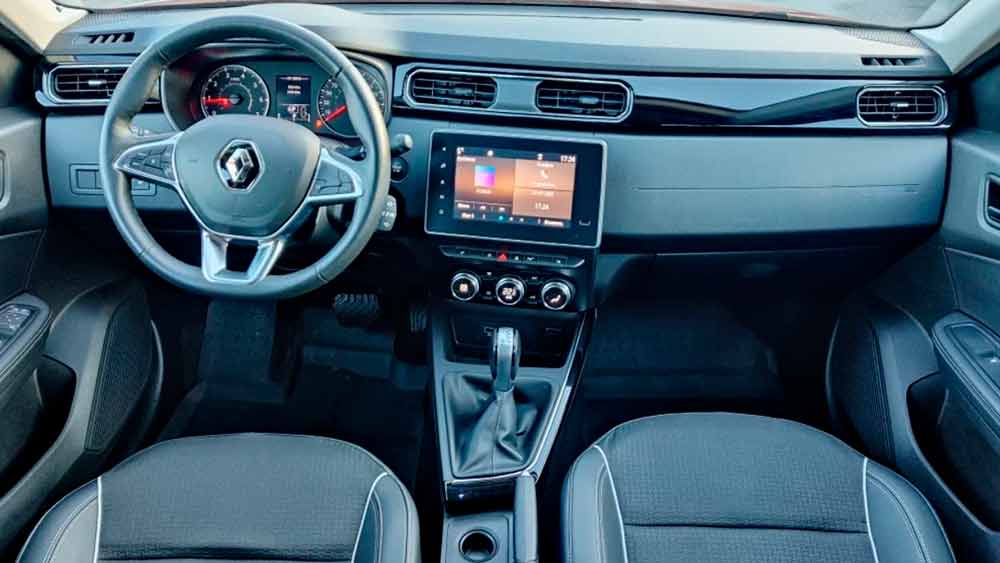 Renault Arkana 692