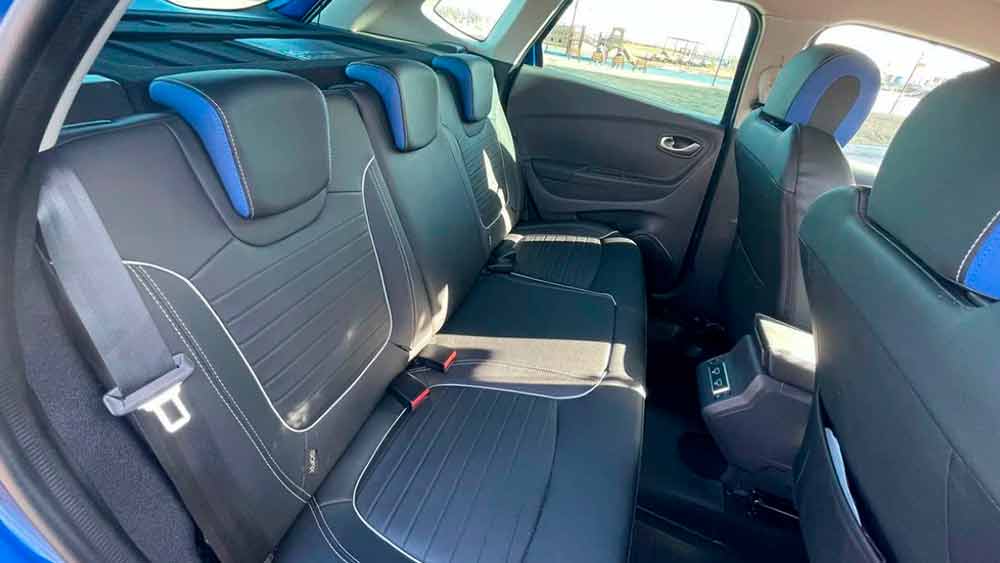 Renault Kaptur 696