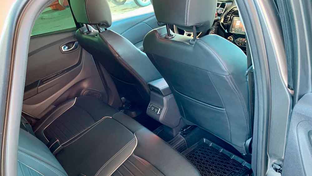 Renault Kaptur 697