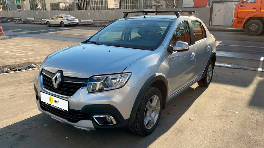 Renault Logan 699