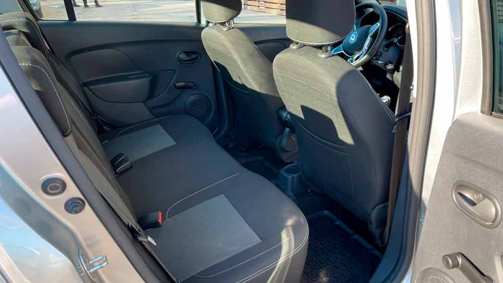 Renault Logan 699