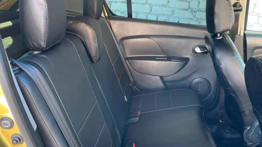Renault Sandero 700