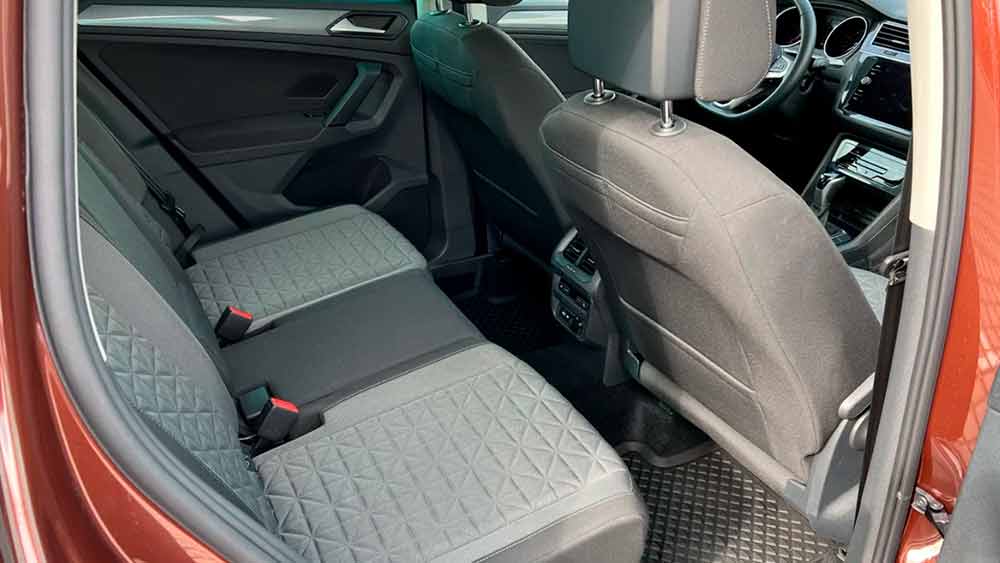 Volkswagen Tiguan 727