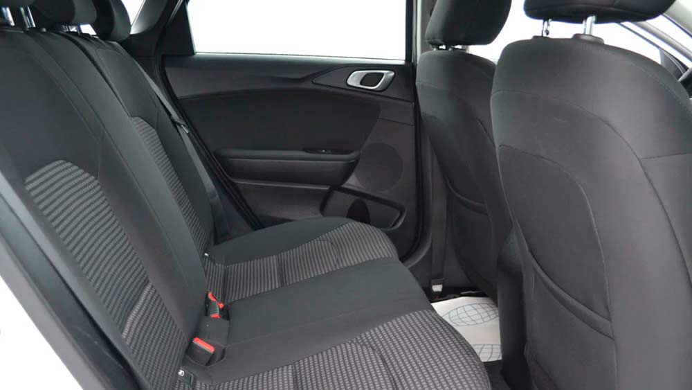 KIA Ceed 731