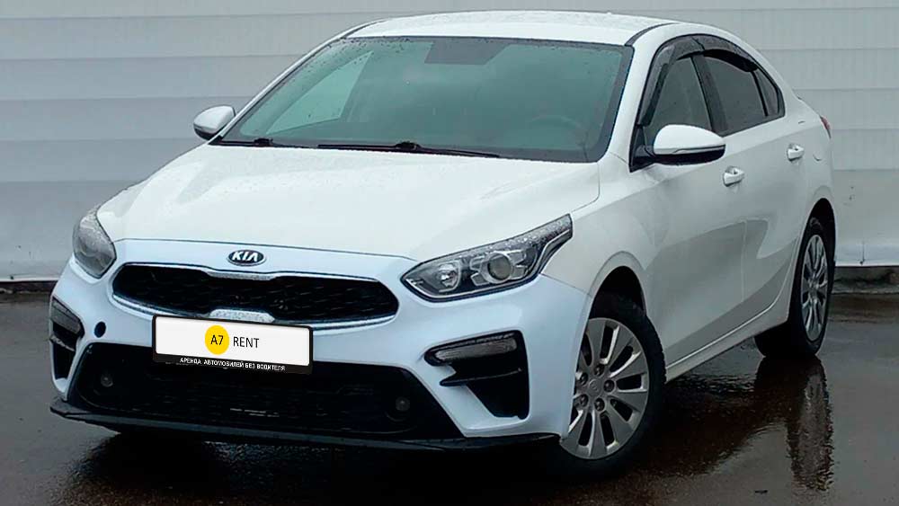 KIA Cerato 732