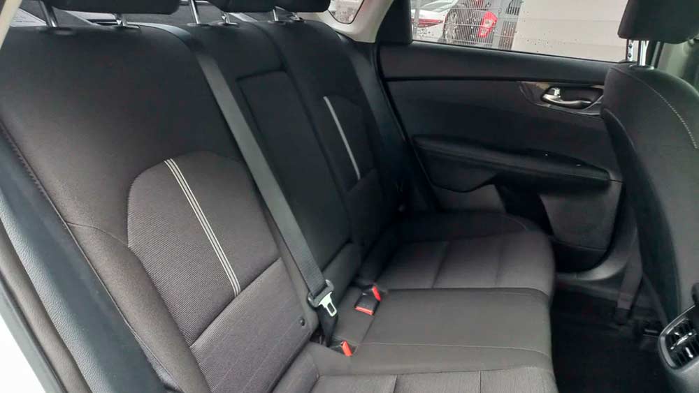 KIA Cerato 732