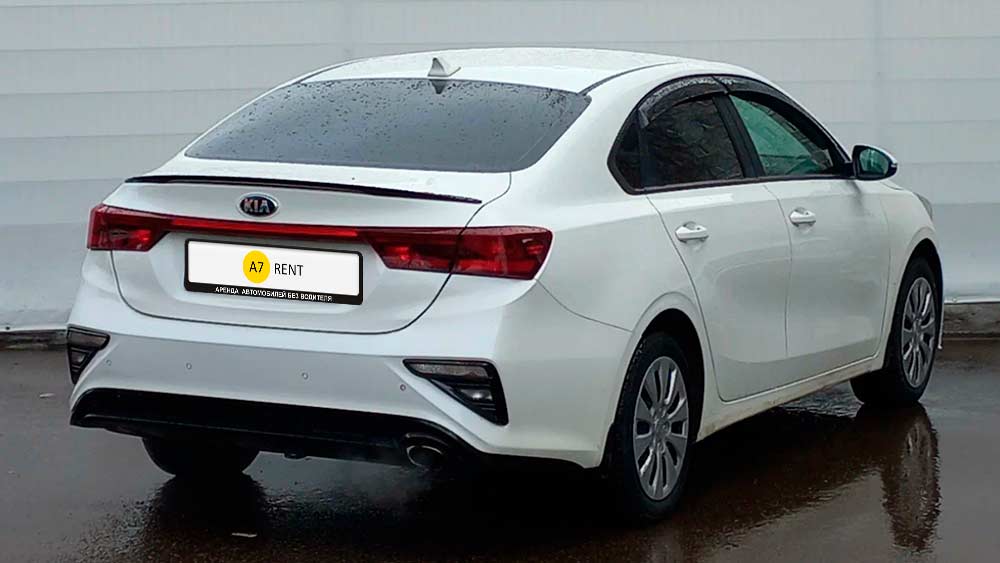 KIA Cerato 732