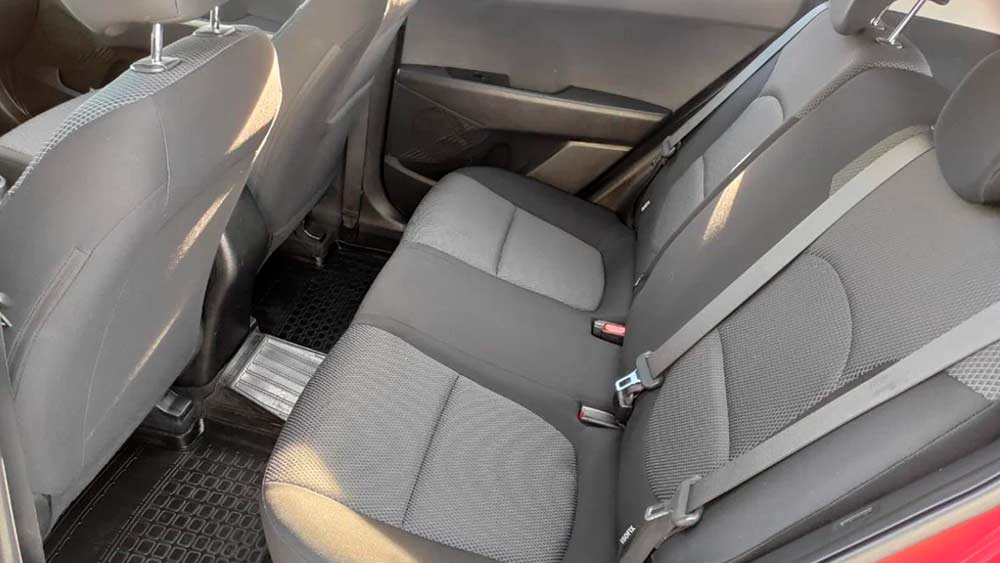 Hyundai Creta 741