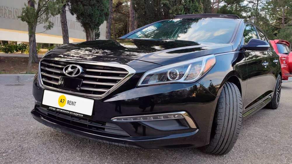 Hyundai Sonata 746