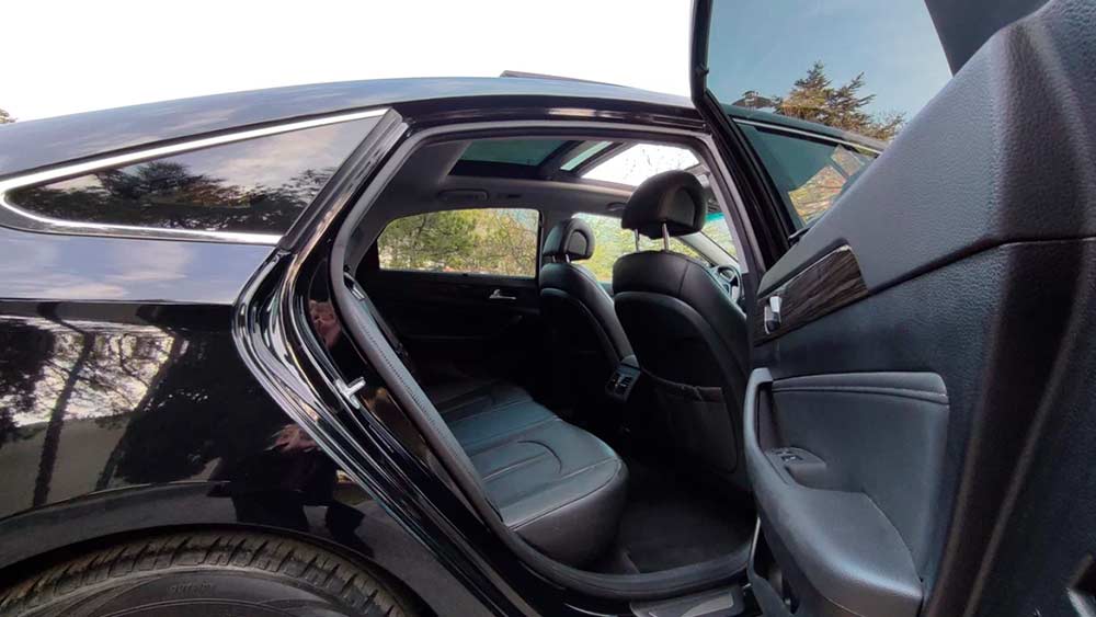 Hyundai Sonata 746