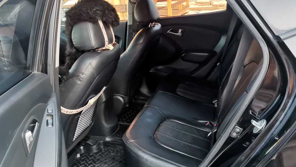 Hyundai Tucson 747