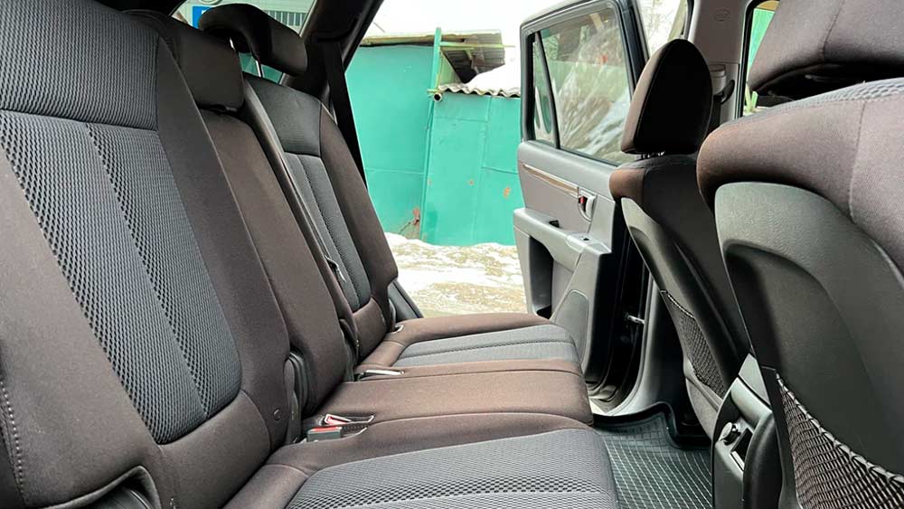 Hyundai Santa Fe 748