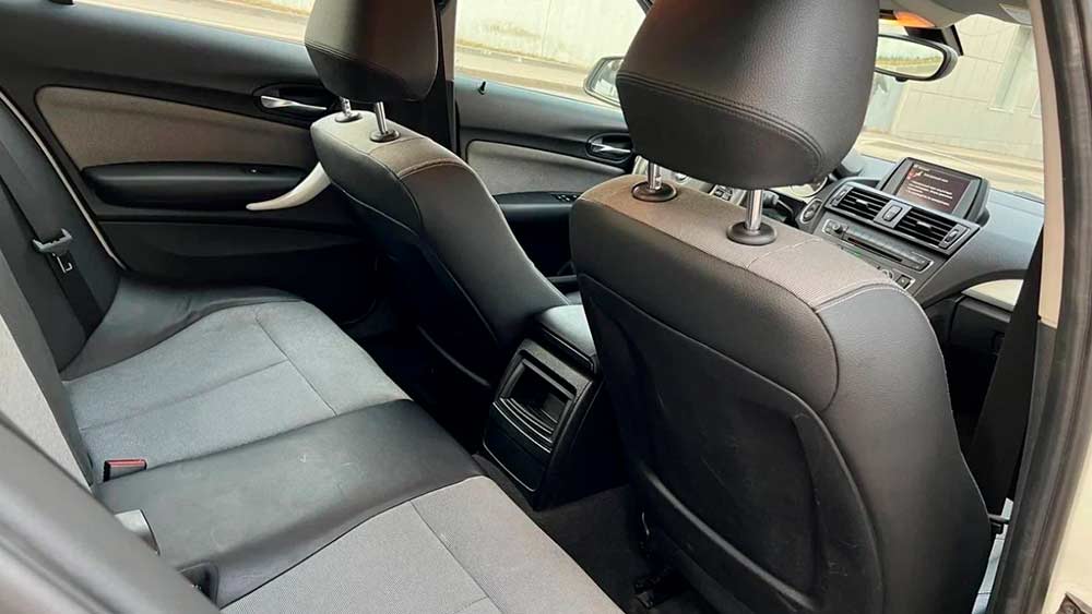 BMW 1 753