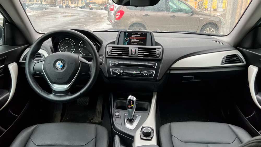 Фото BMW 2