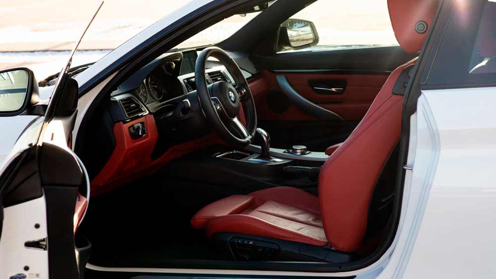 Фото BMW 4