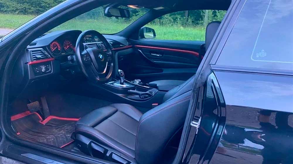 Фото BMW 4