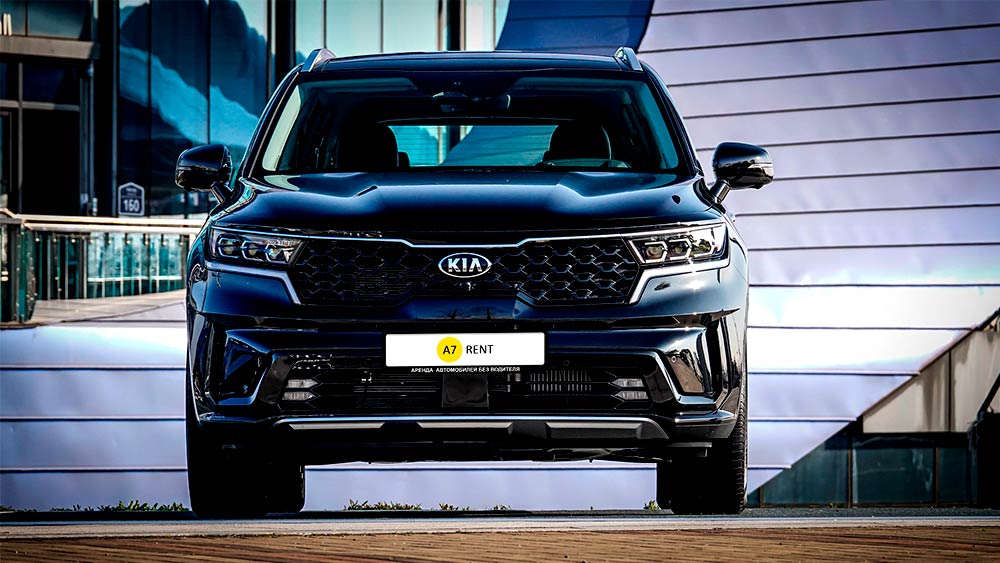 KIA Sorento 764