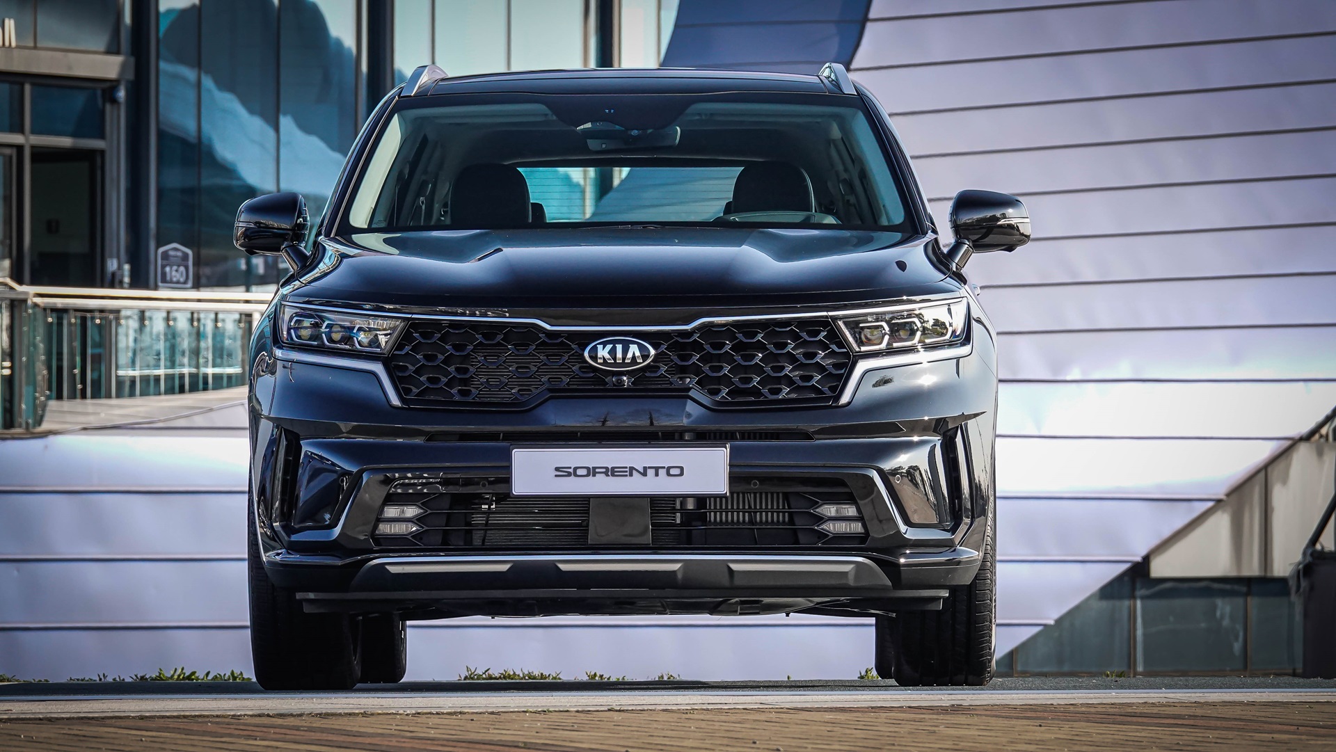 KIA Sorento 764